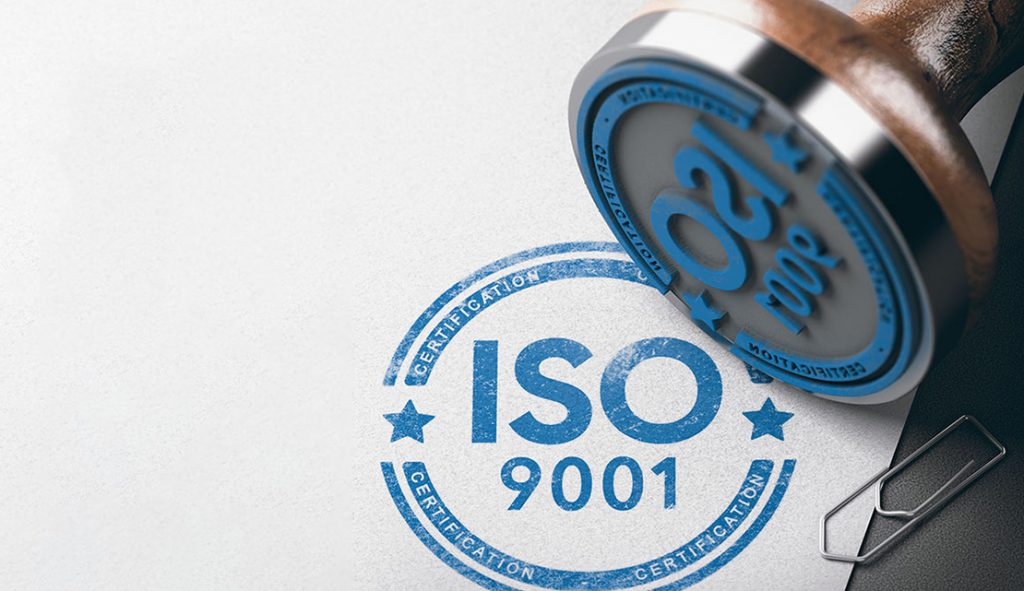 Ανάθεση έργου υλοποίησης Διαχείρισης Ποιότητας κατά ISO 9001:2015 με τη χρήση της εφαρμογής PROCESS από την MAJAR SA